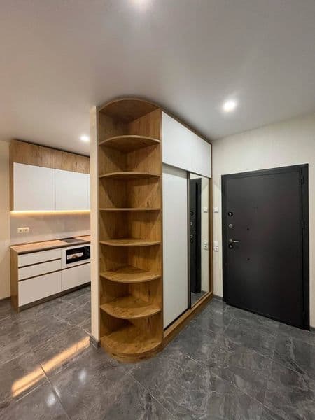 К вашему вниманию рады представить 1х комнатную квартиру на  — фото 4