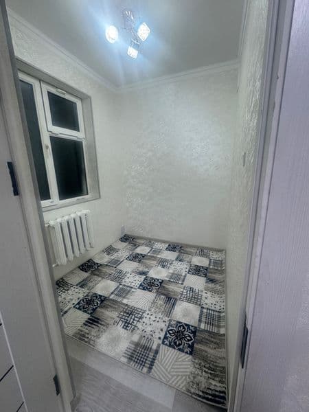 Сдаётся 17 квартале уютная 2 сделано 3 комнатная квартира на — фото 3