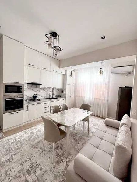 Район: Шайхантахурский<br />
Адрес: Ибн Сино<br />
<br />
•  — фото 4