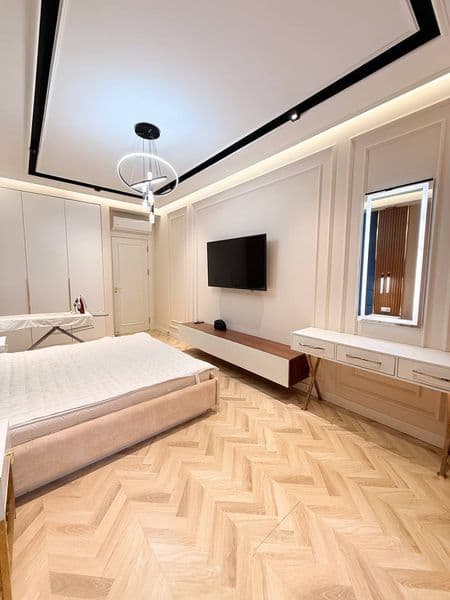 Сдаётся - Новостройка <br />
<br />
Район - Шайхантахорский< — фото 4