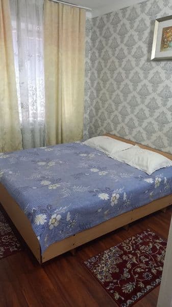 Сдается в аренду теплая квартира.кирпимный дом.3 этаж.рядом 