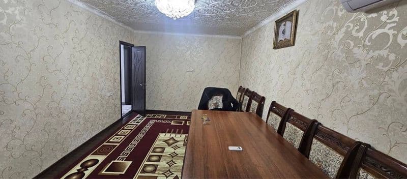 ID : 100-31<br />
3/2/4<br />
<br />
Район: Юнусобод тумани 