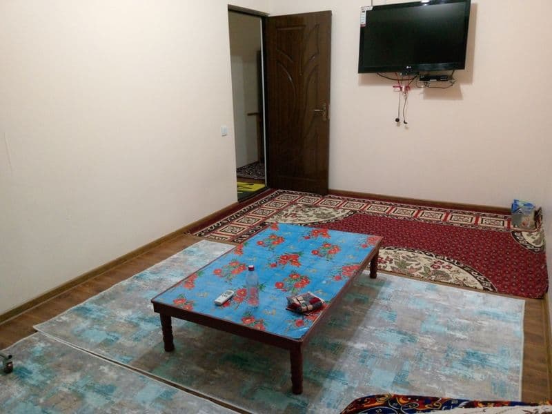 Chilonzordan kv bor 2 xonali navostroyka dom 3 ta qizga obsh