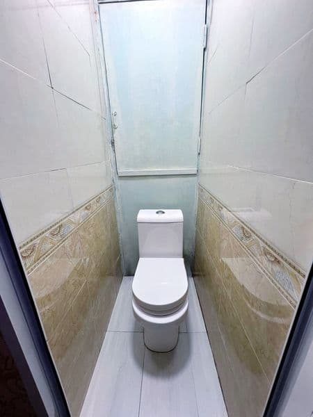 Квартира расположена в Chilonzor-19, спокойный и удобный рай — фото 4