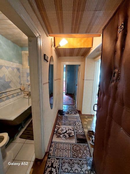 Срочно сдаётся однакомнатная квартира на Дубовой,холодильник — фото 5