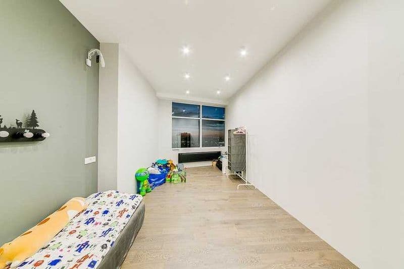 Сдаётся квартира с авторским ремонтом!<br />
Жк Новомосковск — фото 4