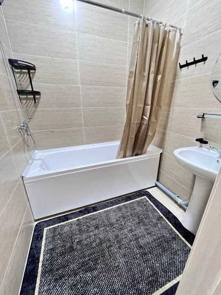 Сдаётся КЛАССНАЯ квартира<br />
<br />
• Район: Шайхантахурс — фото 5