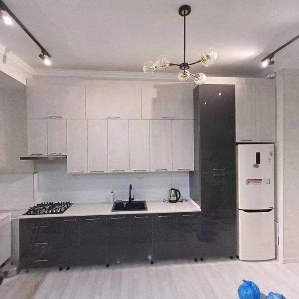 Сдаётся квартира на Чиланзар 10кв‼️<br />
Ориентир - Перекре