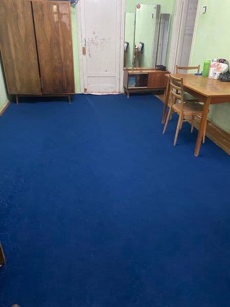 Yakkasaroy Shota Rustaveli ko’chasi hosilot mehmonxona ro’pa — фото 2