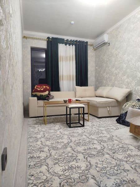 Учтепа тумани сокоокей маҳалла Урикзор Rezdesin 3хона оилага