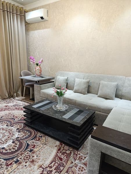 Этажность дома 7.тип строения кирпич.Планировка раздельная.С — фото 3