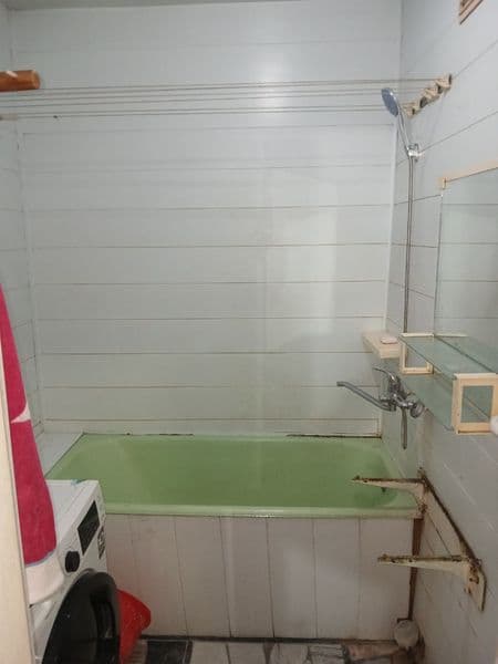 Yunusobod tuman shahristanskiyda 45 kvm   Honalar soni 1 ta  — фото 4