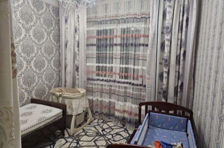 Kvartira Yunusobod megaplanet tarafda joylashgan — фото 3