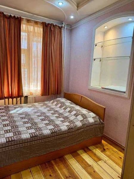 Сдается 2х комнатная квартира 52кв метров 2/2/4 ориентир мет — фото 5