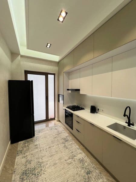 Шайхантахурский район<br />
Ташкент Сити <br />
ЖК Гарденс<b — фото 5