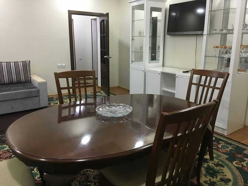 Долгосрочная аренда 2 комнатной квартиры на ул. Нукусская (н