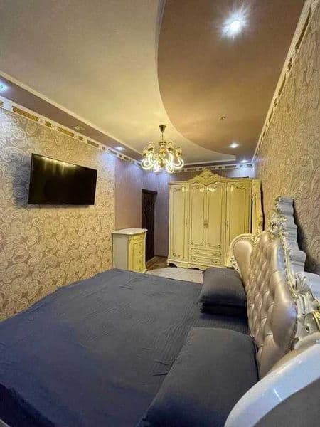 Ижара учун элит 2 хонали квартира<br />
<br />
Туман: Яшнобо — фото 2