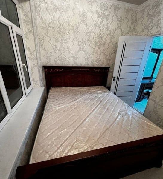 Юнусобод тумани эски Тоштурма махалласида жойлашган 4 этажли