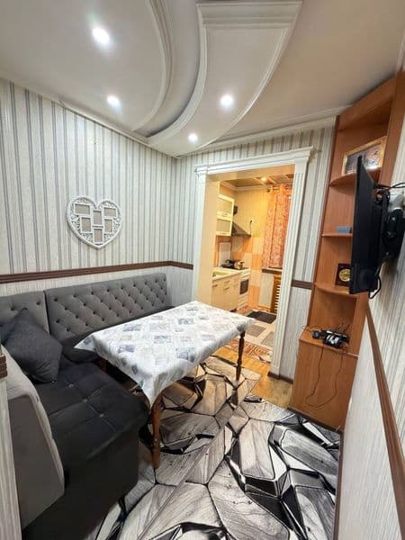 Район: Олмазор <br />
Кўча: Кора-камиш 2/4<br />
Мўлжал: Фар — фото 5