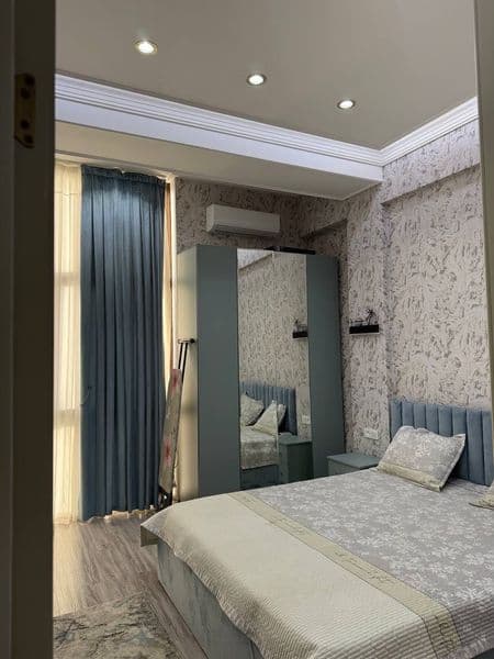 Аренда квартира .Мирзо Улугбек р-н Паркент Авеню 2 х ком ква — фото 3