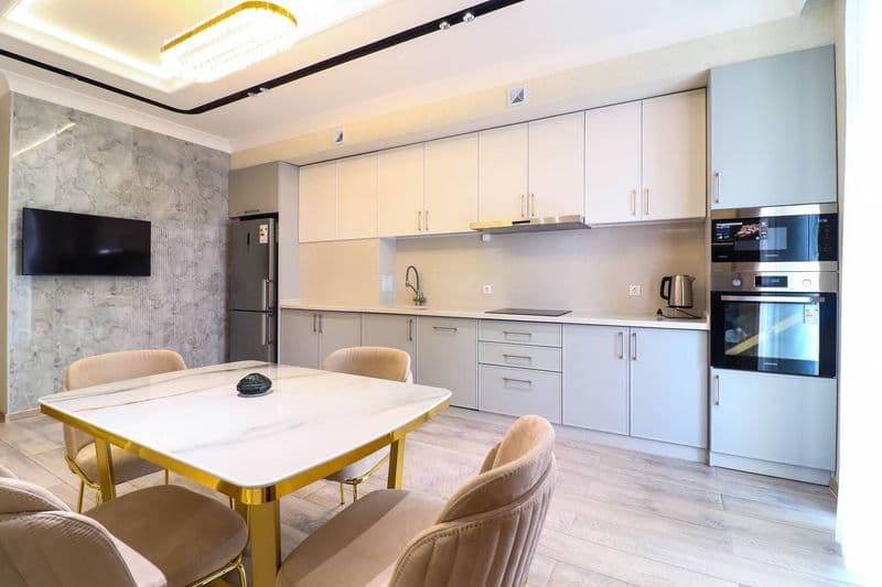 Мирабадский район<br />
NRG OYBEK<br />
2/7/12<br />
75м2<br — фото 3