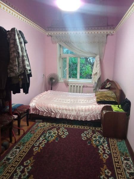 2 хонали уй ижарага берилади, кушимча малумот учун+998 91 41 — фото 2