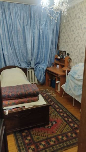 Аренда квартиры 2/5/5 семье  Яшнабадский район<br />
Тузель  — фото 2