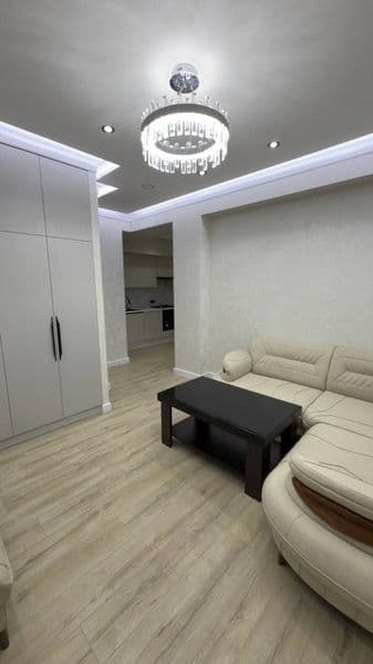 Yakkasaroy Nukus kucha <br />
Navastroyka <br />
2 xona <br  — фото 3