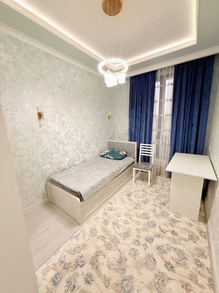 • Район: Мирабадский<br />
• Адрес: Ойбек<br />
• Ориентир:  — фото 5