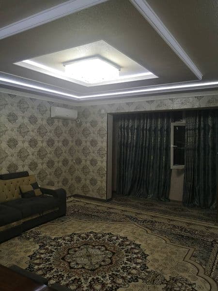 Элитные квартиры в центре города <br />
Район - АЛМАЗАРСКИЙ  — фото 2