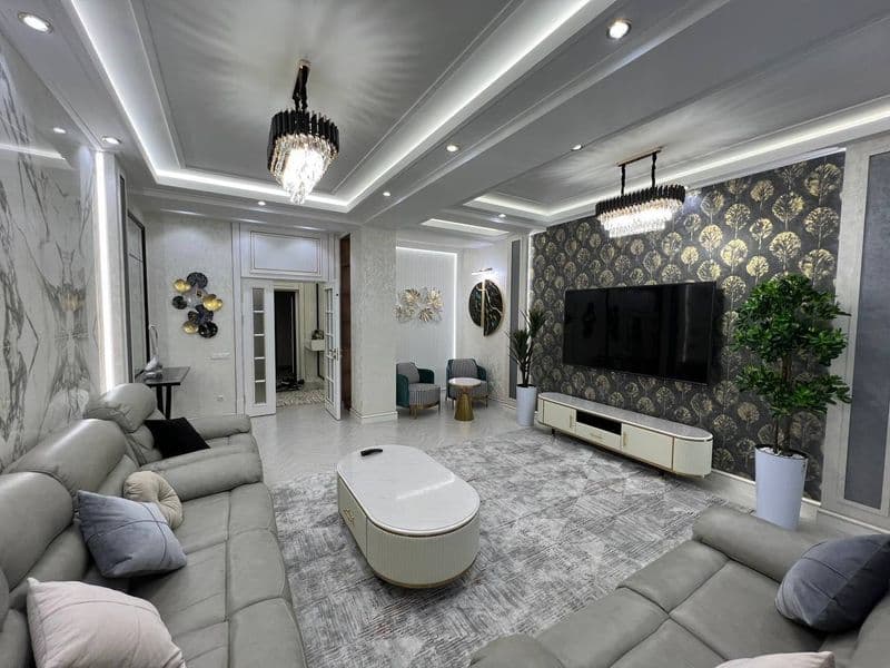 Новостройка закрытая территория, упакованная  просторная  3  — фото 2