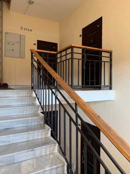 Сдаётся 2-х. ком. кв. от собственника в Новостройке на 5 эт, — фото 2