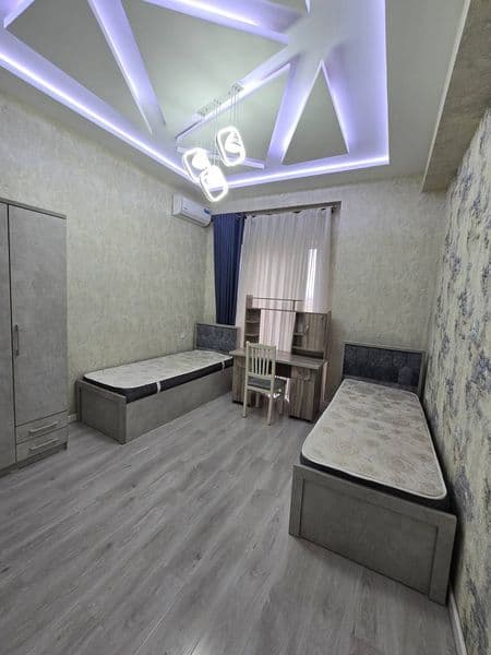 Аренда <br />
Ташкент сити  3/3/8<br />
ЖК Gardens Residence — фото 4