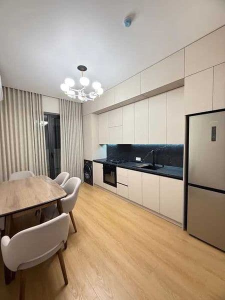 Сдаётся КЛАССНАЯ квартира<br />
<br />
• Район: Мирзо Улугбе — фото 3