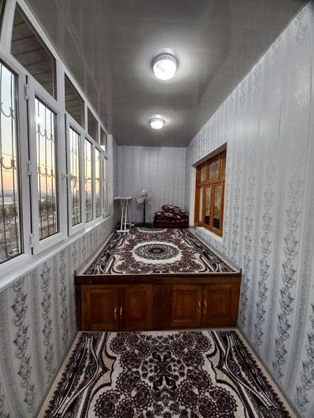 Район - Алмазарский <br />
Коракамиш <br />
Ориентир - КАРЗИ — фото 4