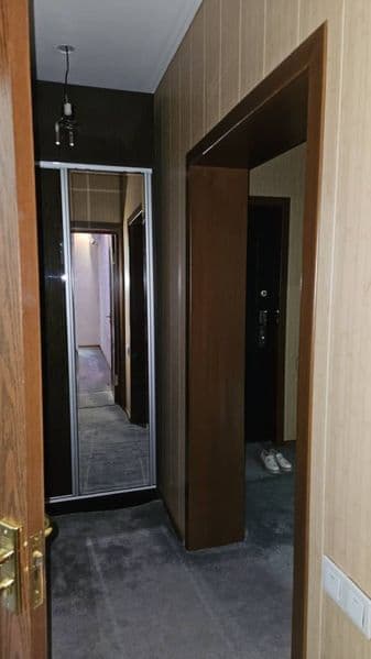 Уютная и просторная квартира, удобная локация, заходи и живи — фото 5