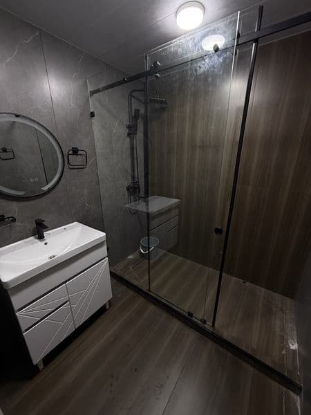 Yunusobod novostroyka yengi<br />
111m2 5 xona 6 etaj <br /> — фото 3