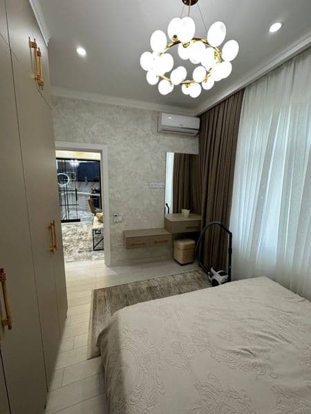 Новостройка Silk Road<br />
Локация: Максим Горький <br />
К — фото 4