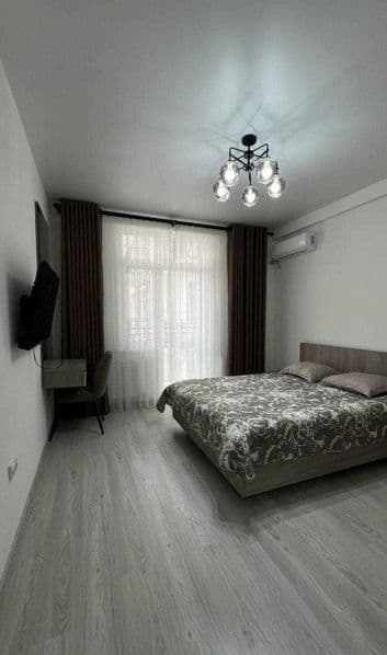 Сдаётся 1-комнатная квартира в новостройке новостройке Яккас — фото 2