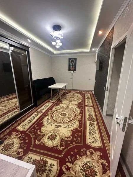 Сдаётся КЛАССНАЯ квартира<br />
<br />
Район: Мирзо Улугбекс — фото 3