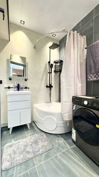 Сдается 1- комнатная квартира 1/2/5 на массиве Кушбеги<br /> — фото 3