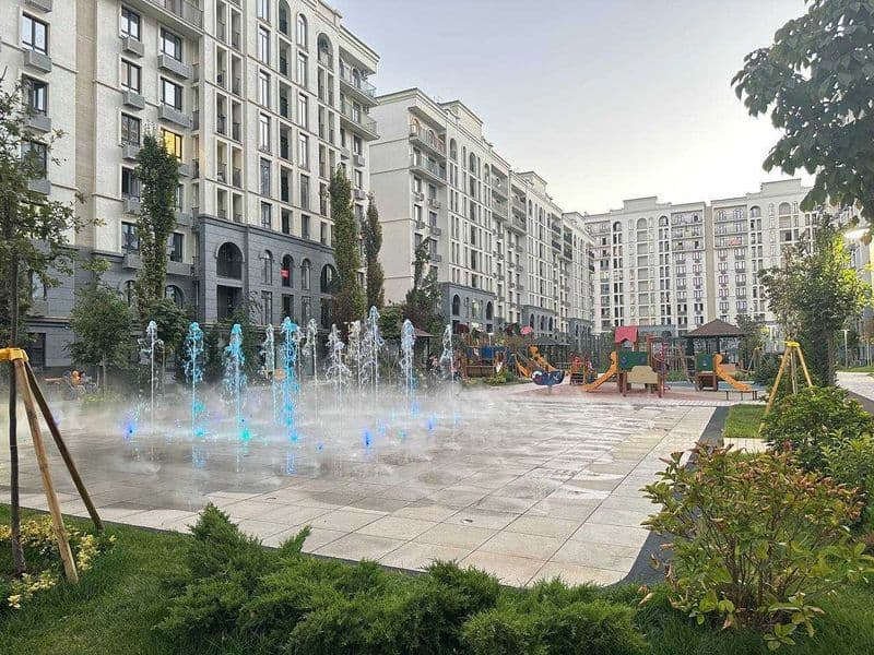 • Район: Мирзо Улугбек <br />
• ЖК Мирзо Улугбек НРЖ <br />
 — фото 4