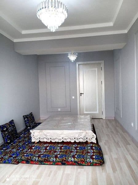 Yunusobod 13 kvartal megaplanet oldida arenda kvartira kvart — фото 2