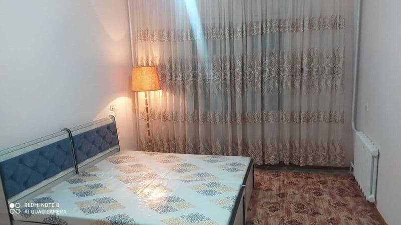 4-хонали квартира фақат талаба қизларга ижарага берилади. Кв