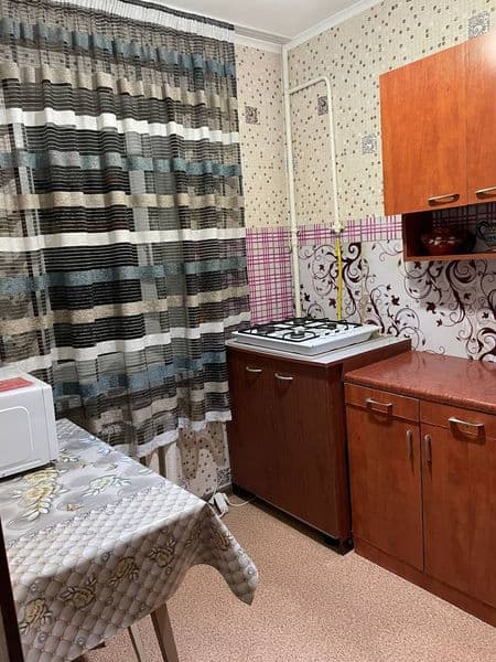 Сдаётся шикарная квартира Чиланзар 2 квартал 2*3/3/5. В квар — фото 4