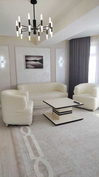 Шикарная квартира в центре города ! светлая квартира<br />
в