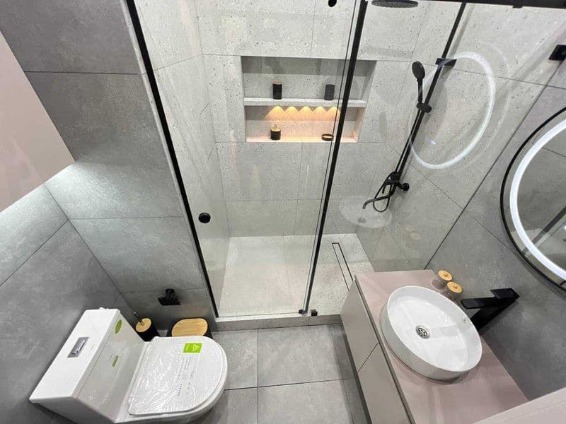 #Аренда #новостройка <br />
<br />
Район - #Яшнабадиский<br  — фото 5