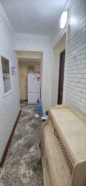 Аренда квартира ориентир Жуковская больница, 15 квартал 22 д — фото 2