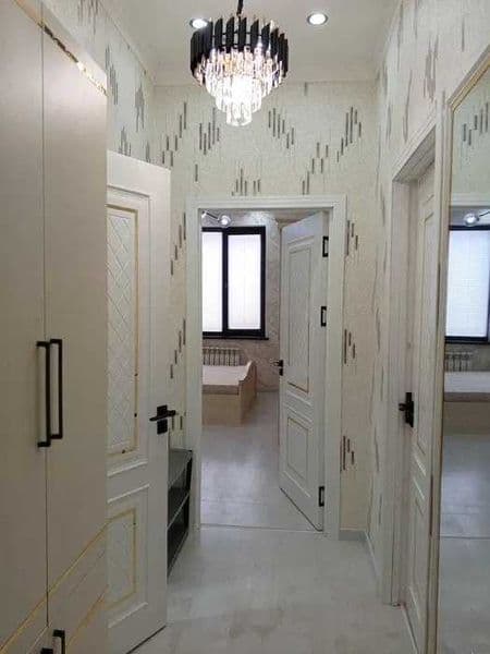 Сдается квартира для иностранцев или молодой семьи<br />
<br — фото 3