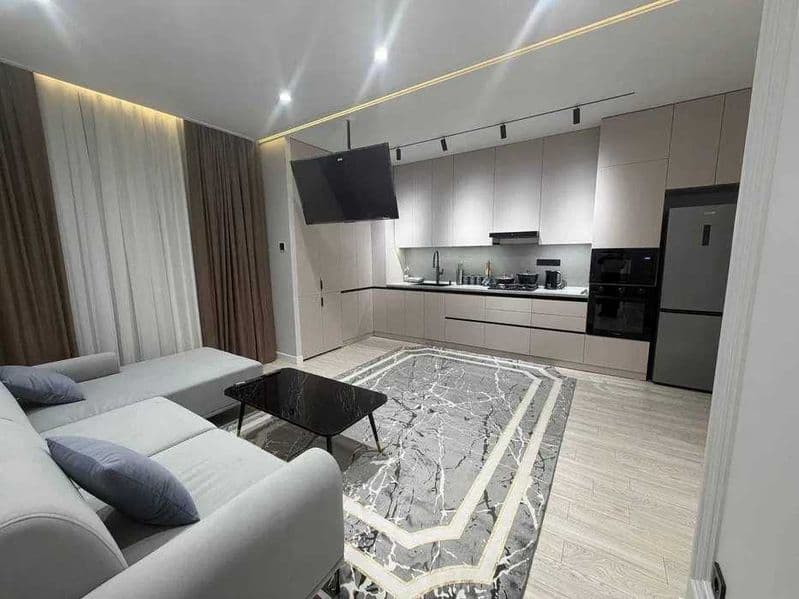 *Сдам квартиру Новостройка (Караван Гроуп)<br />
*Максима Го